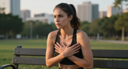 Why Are More Young Women Developing Heart Disease?