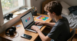 Will Meta’s Changes Protect Teen Mental Health On Social Media? Experts React.