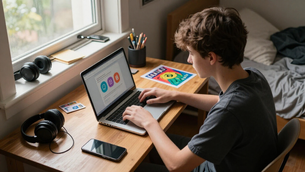 Will Meta’s Changes Protect Teen Mental Health On Social Media? Experts React.