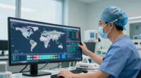 York Hospital, Maine, United States Surges In Global Coverage