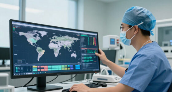 York Hospital, Maine, United States Surges In Global Coverage