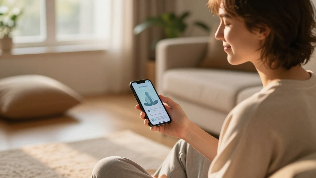 10 Best Mindfulness Meditation Apps for Building a Daily Practice in 2026