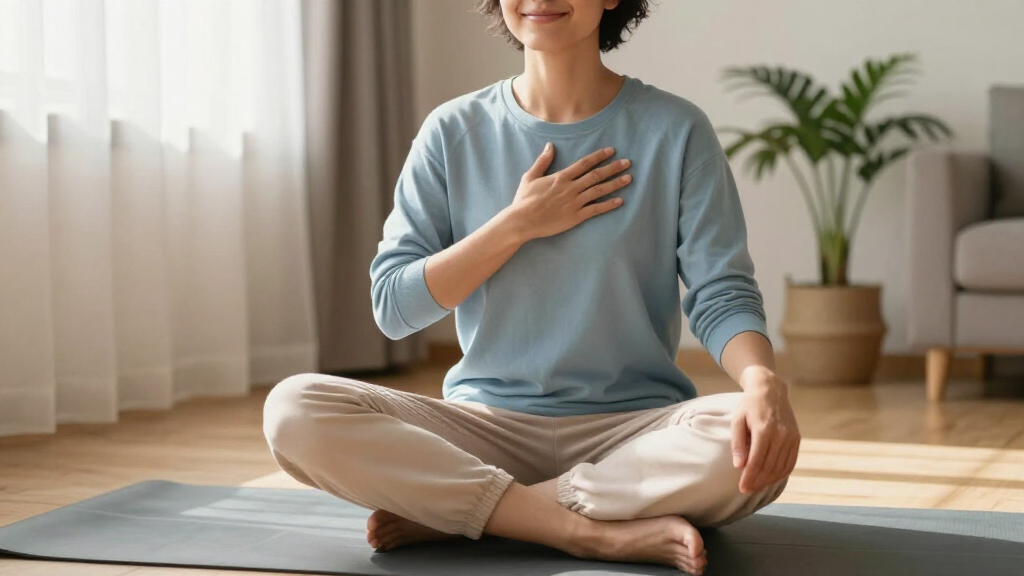 10 Mindful 7-Second Ways To Gently Reconnect With Your Motivation