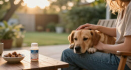 11 Best Dog Calming Supplements in 2026