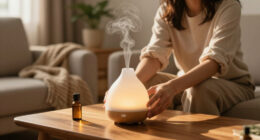 11 Best Stress Relief Aromatherapy Diffusers in 2026