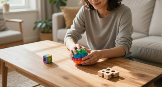 11 Best Stress Relief Toys for Adults in 2026