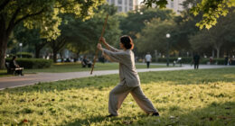 14 Best Tai Chi Equipment in 2026