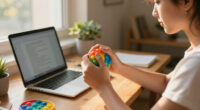 12 Best Stress Relief Fidget Toys for Students in 2026
