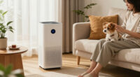 13 Best Air Purifiers For Pets In 2026