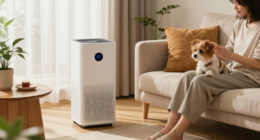 13 Best Air Purifiers For Pets In 2026