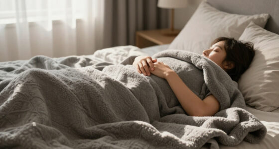 13 Best Calming Weighted Blankets in 2026
