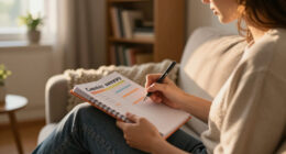 13 Best Cognitive Behavioral Therapy Workbooks for Managing Anxiety, Depression, and Stress in 2026