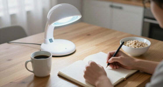 13 Best Light Therapy Lamps for Mood in 2026