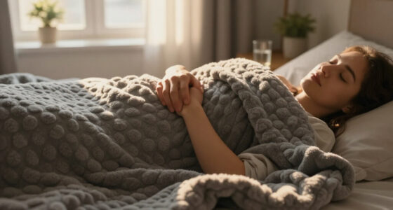 13 Best Weighted Blankets for Anxiety in 2026