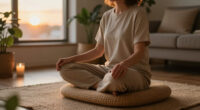 14 Best Meditation Cushions for Stress Relief in 2026