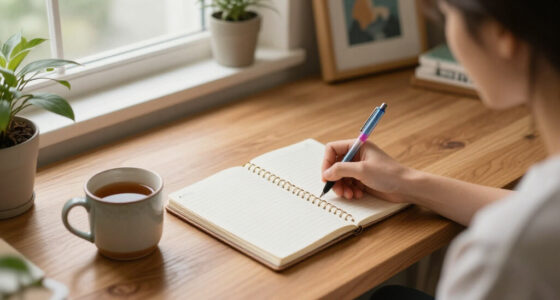 14 Best Mental Health Journals for Self-Care in 2026