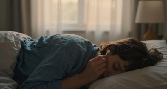 14 Best Sleep Earbuds for Noise Sensitivity in 2026