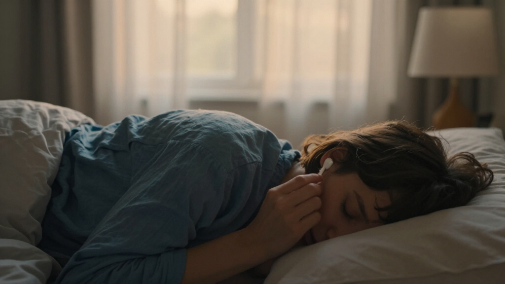 14 Best Sleep Earbuds for Noise Sensitivity in 2026