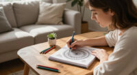 15 Best Anxiety Relief Adult Coloring Books in 2026