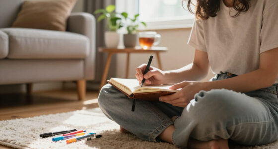 15 Best Journaling Notebooks for Mental Health in 2026