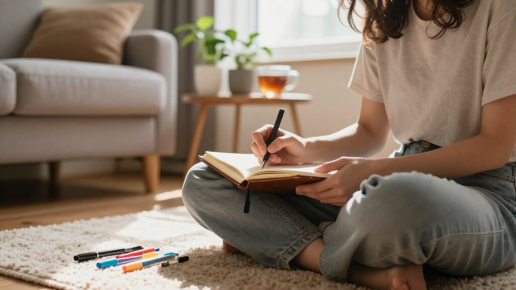 15 Best Journaling Notebooks for Mental Health in 2026