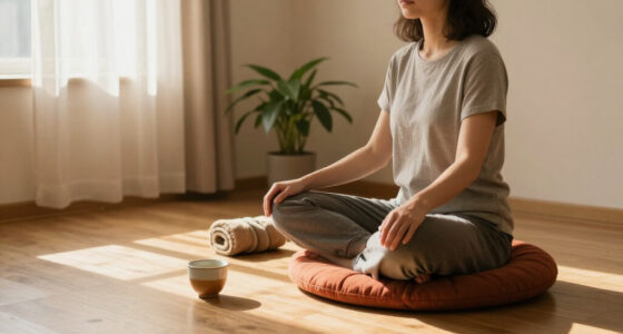 15 Best Meditation Cushions for Anxiety in 2026