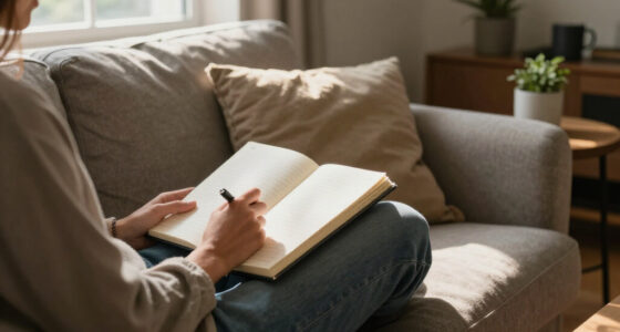 15 Best Mental Health Journal Notebooks for 2026