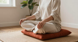 15 Best Mindfulness Meditation Cushions for Comfortable Daily Practice in 2026