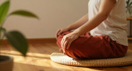 15 Best Mindfulness Meditation Cushions for Comfortable Daily Practice in 2026