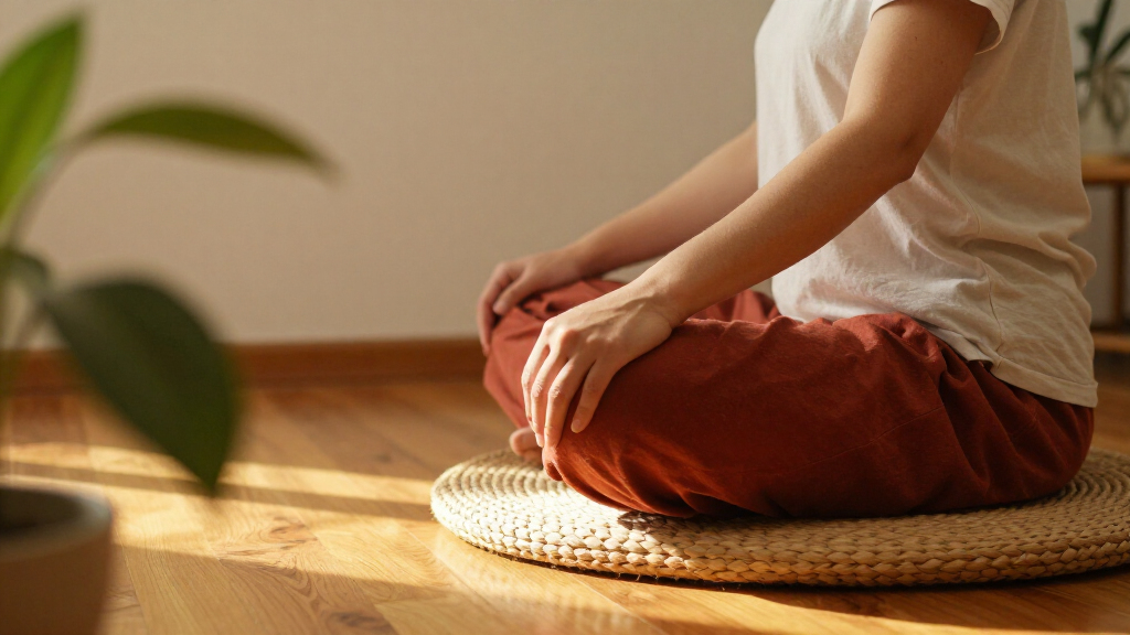 15 Best Mindfulness Meditation Cushions for Comfortable Daily Practice in 2026