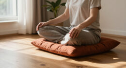 15 Best Mindfulness Meditation Cushions for Comfortable Daily Practice in 2026