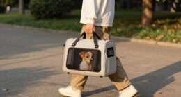15 Best Pet Travel Carriers in 2026