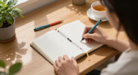 15 Best Self-Care Journals For Mental Health In 2026