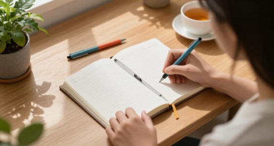 15 Best Self-Care Journals For Mental Health In 2026