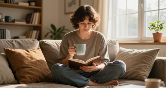 15 Best Self-Help Books for Overthinkers in 2026