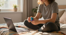 15 Best Stress Relief Gadgets for Students in 2026
