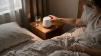15 Best White Noise Machines for Sleep in 2026