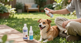 3 Best Screwworm Preventatives for Pets in 2026