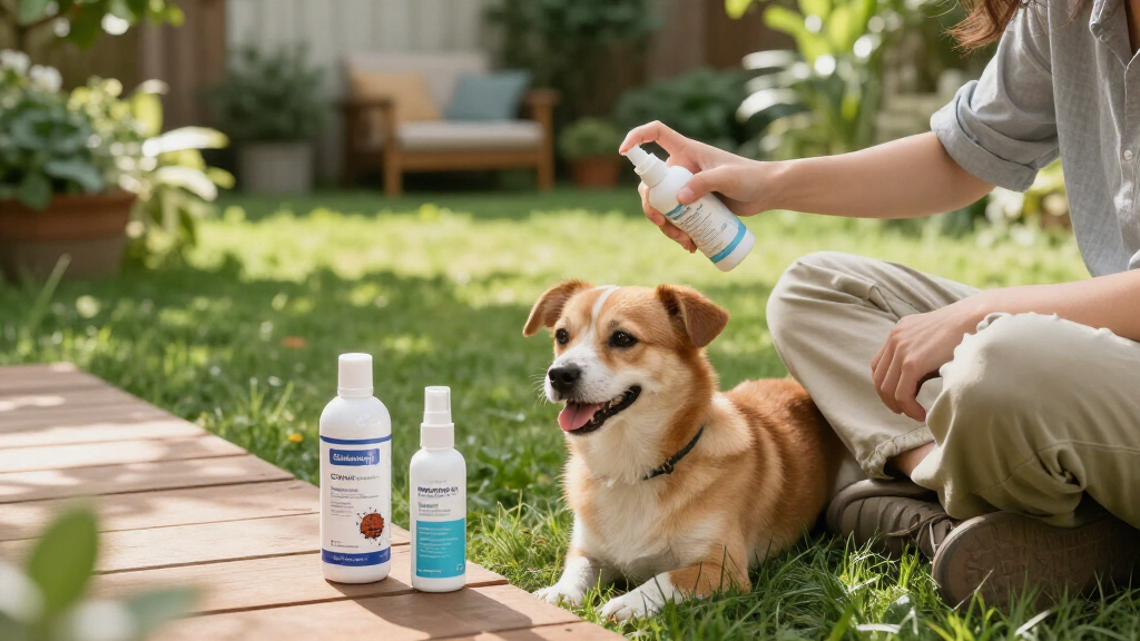 3 Best Screwworm Preventatives for Pets in 2026