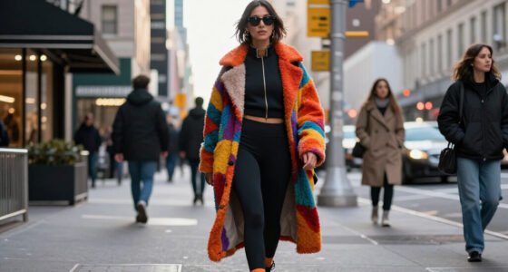 4 Best New York Fashion Week Clothing Trends in 2026
