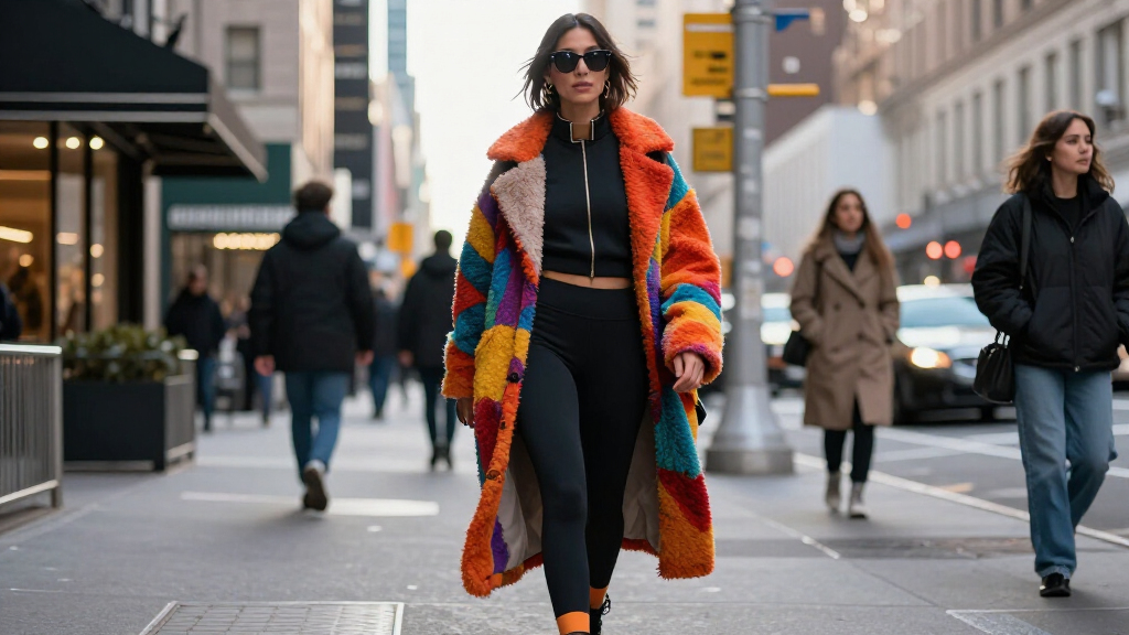 4 Best New York Fashion Week Clothing Trends in 2026