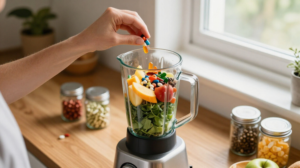 7 Best Dietary Supplements in 2026