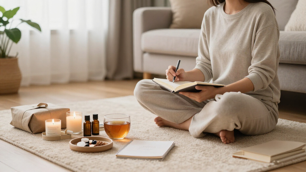 7 Best Mental Health Self-Care Kits for 2026