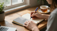 9 Best Mental Health Journal Notebooks for Daily Reflection and Anxiety Relief in 2026
