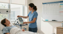 9 Months In, TEAM Pushes Outpatient Services, Tighter Home Health Coordination