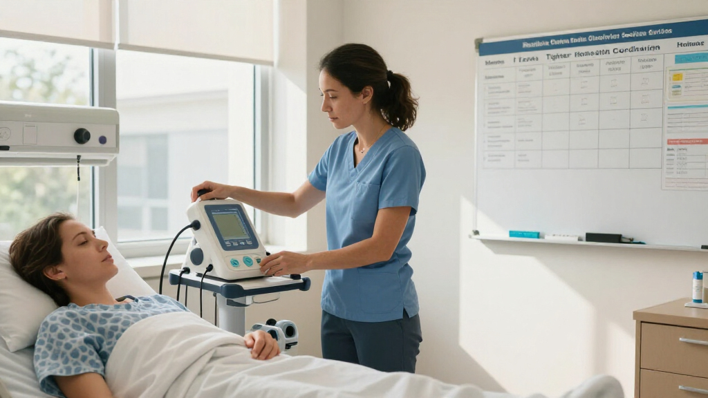 9 Months In, TEAM Pushes Outpatient Services, Tighter Home Health Coordination