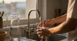 Amsterdam Tap Water Contains More Than Twice The PFAS Level Recommended By RIVM - Het Parool