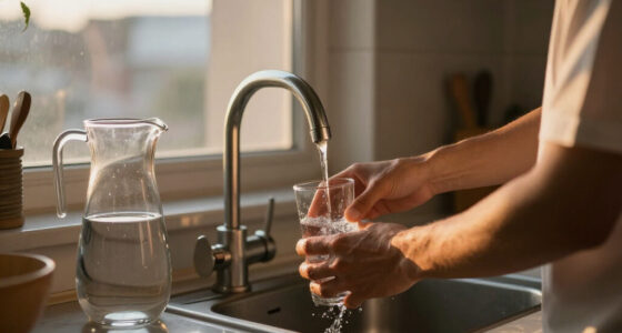 Amsterdam Tap Water Contains More Than Twice The PFAS Level Recommended By RIVM - Het Parool