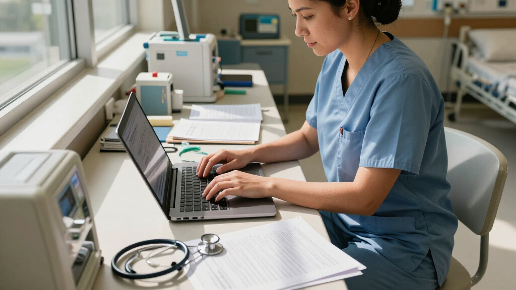Bradford Regional Medical Center Surges In Global Coverage