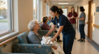 Buying Spree By Out-of-State Nursing Home Chains A Rising Trend Linked To Declining Quality In Massachusetts